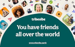 Tribevibe media 1