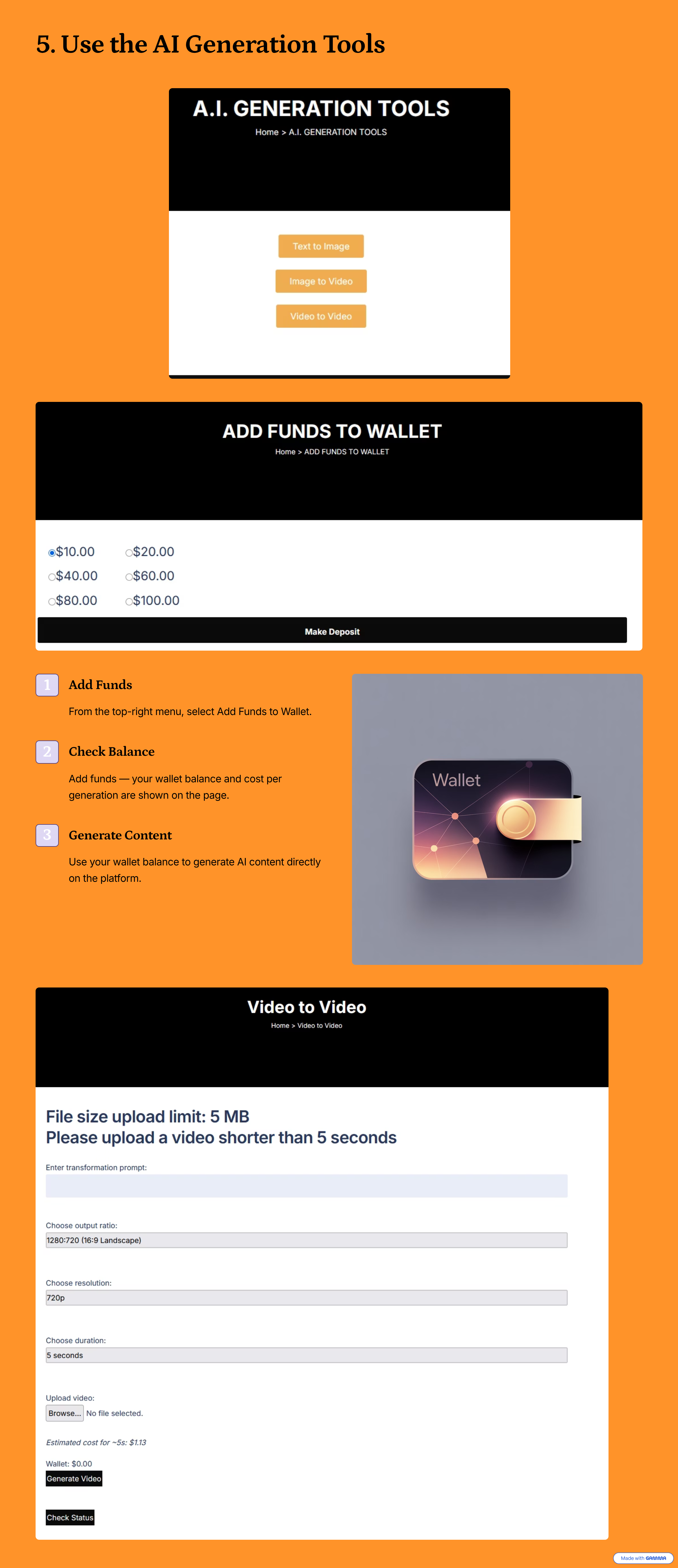 playthataimarket.com gallery image