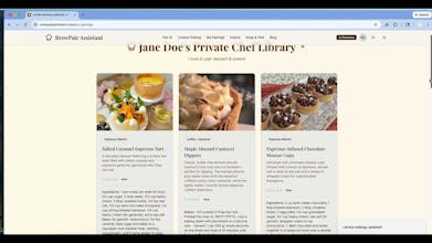 BrewPair Assistant gallery image