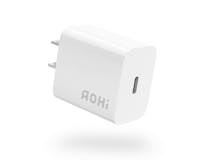 AOHI 20W USB C Fast Wall Charger media 1