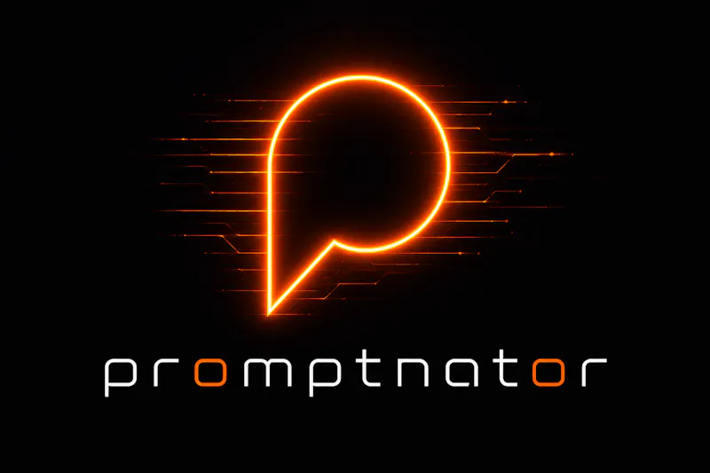 Promptnator screenshot 2