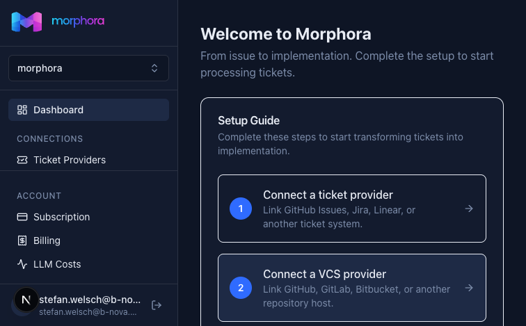 Morphora gallery image