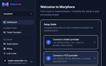 Morphora gallery image