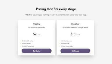 Admisia gallery image