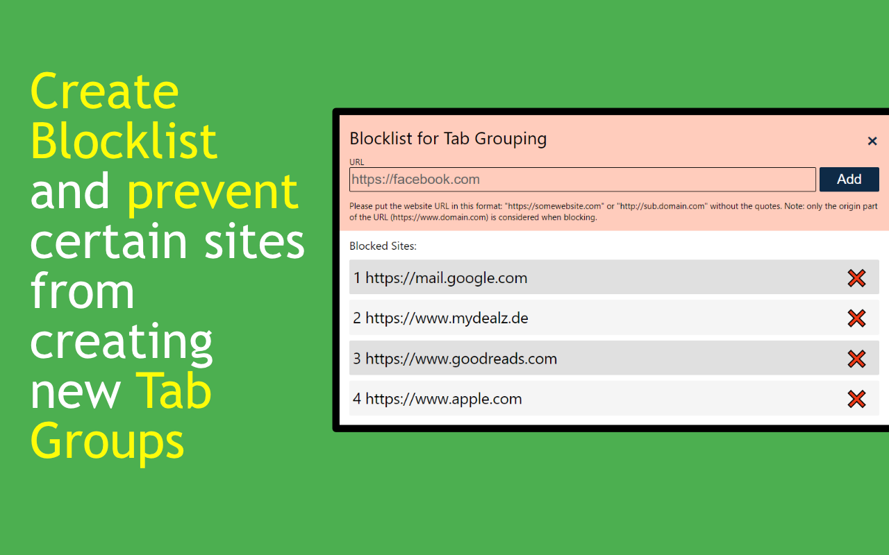 Tabius gallery image