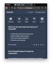 Intraview gallery image