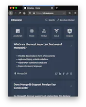 Intraview gallery image