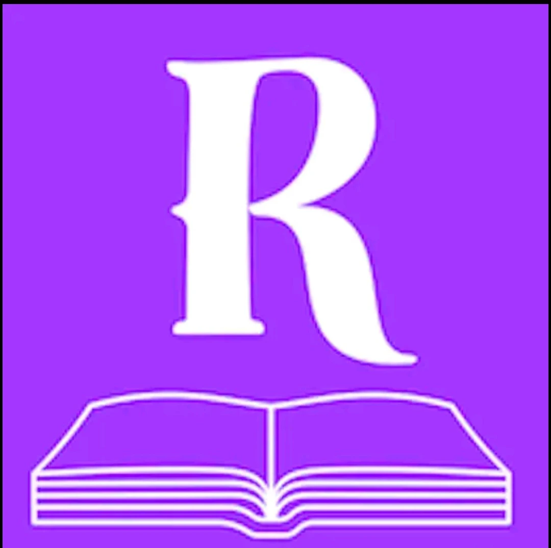 Readify logo