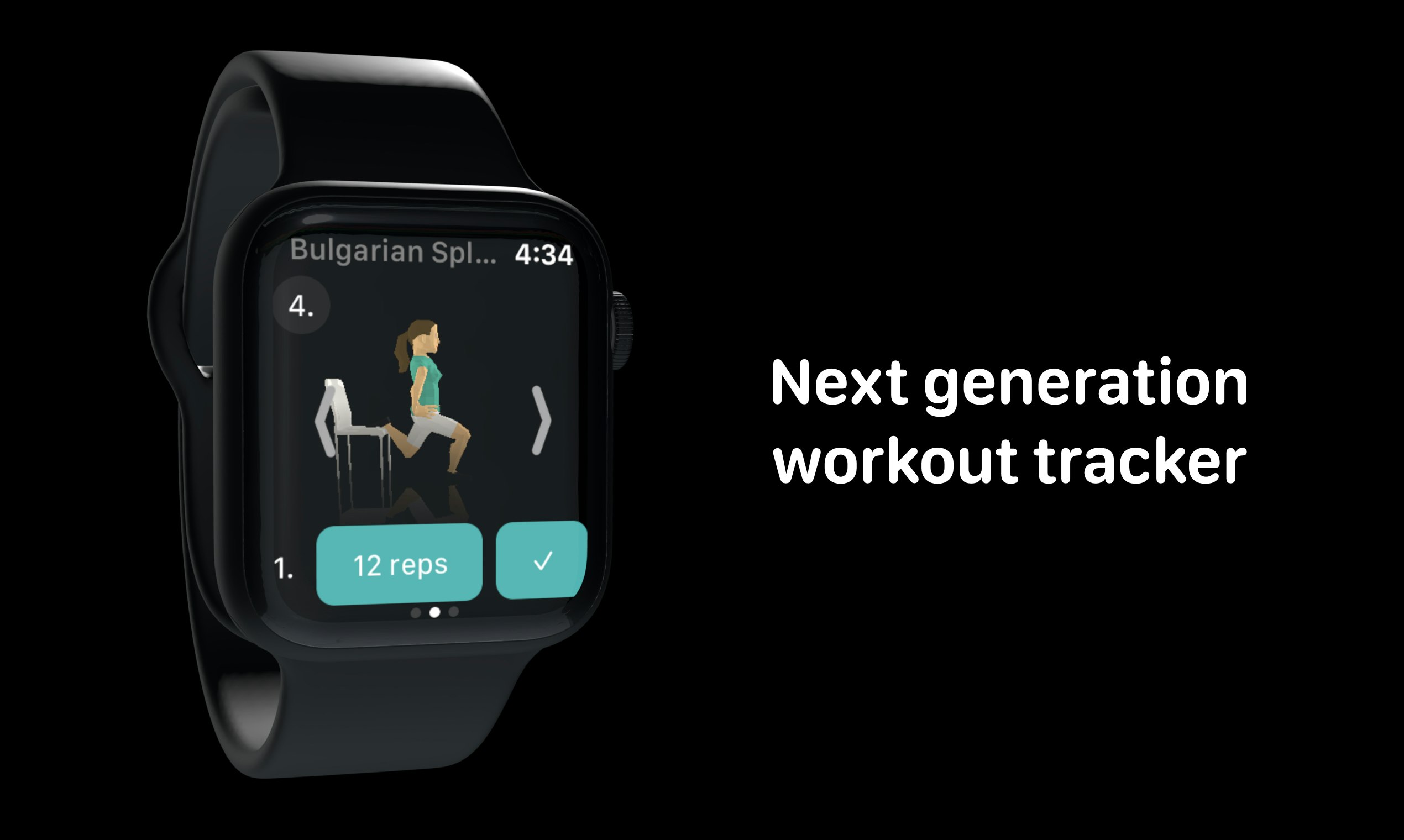 Treeceps for Apple Watch gallery image