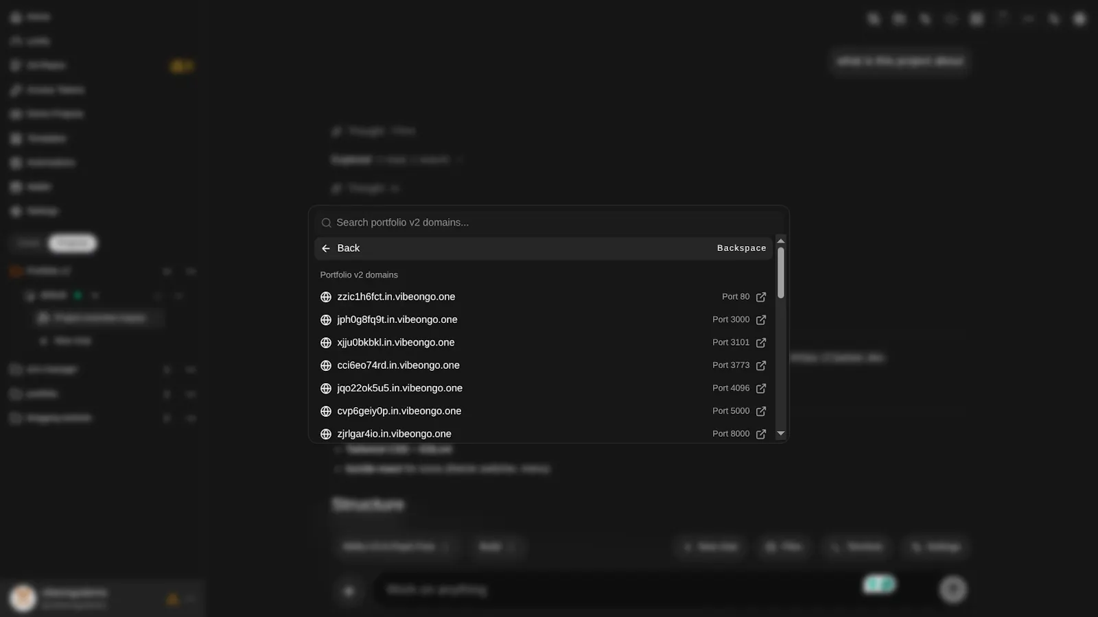 VibeOnGo screenshot 5