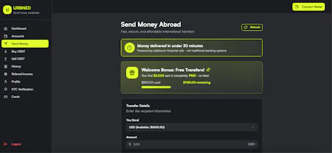 Urbned gallery image