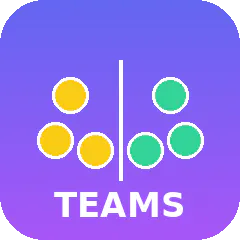 Random Team Generator gallery image