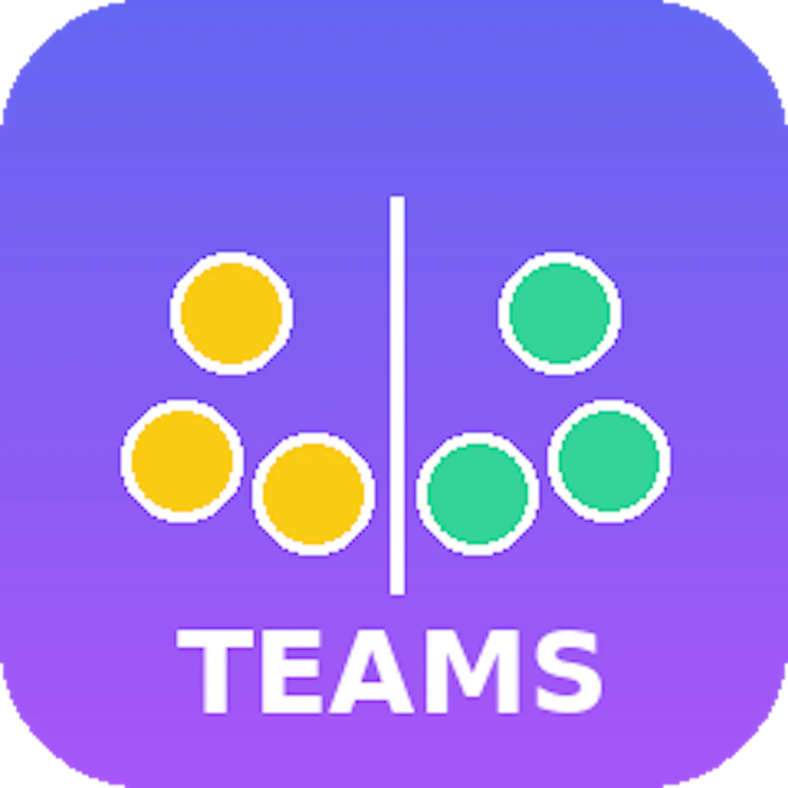 Random Team Generator screenshot 1