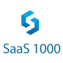 SaaS 1000 2Q'18 gallery image