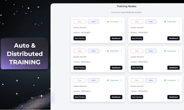 AIxBlock gallery image