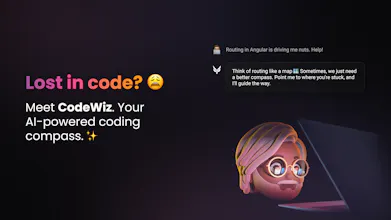 CodeWiz gallery image