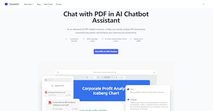 ChatGOT gallery image