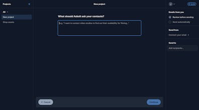 Askolt.ai gallery image