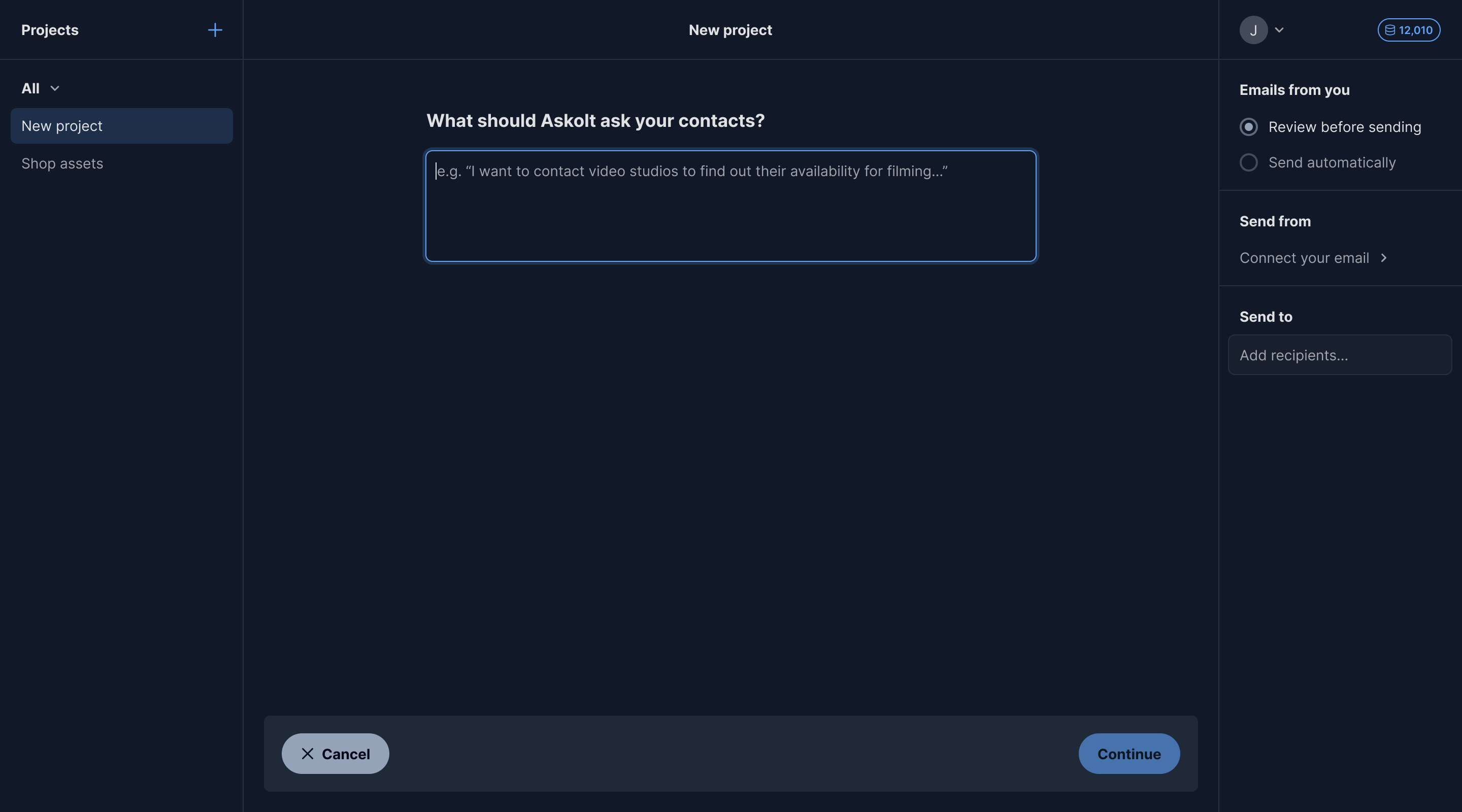 Askolt.ai media 2