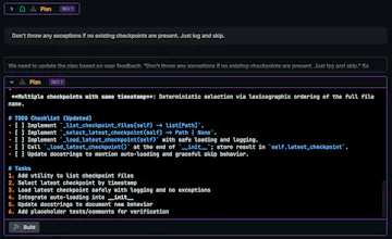 Synthcoda gallery image