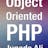 Object-Oriented PHP Book