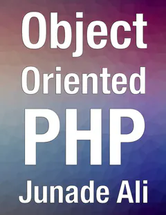 Object-Oriented PHP Book