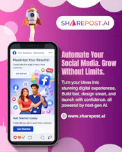 Sharepost.AI gallery image