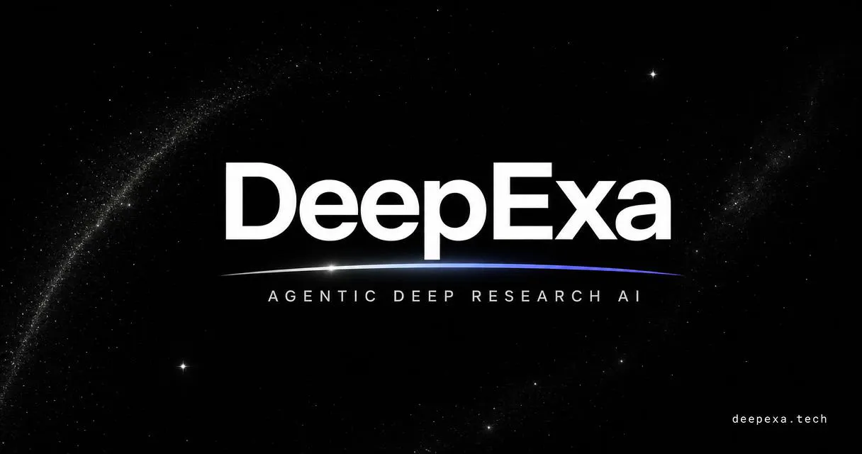 DeepExa gallery image