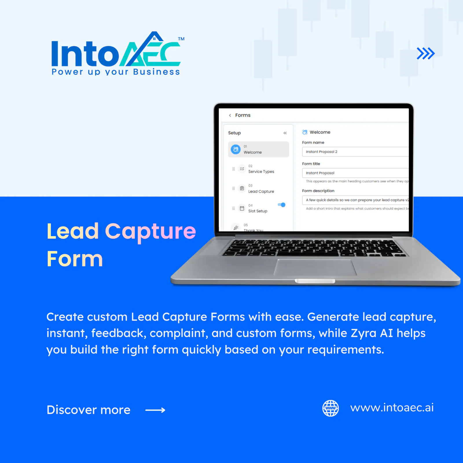 IntoAEC screenshot 2