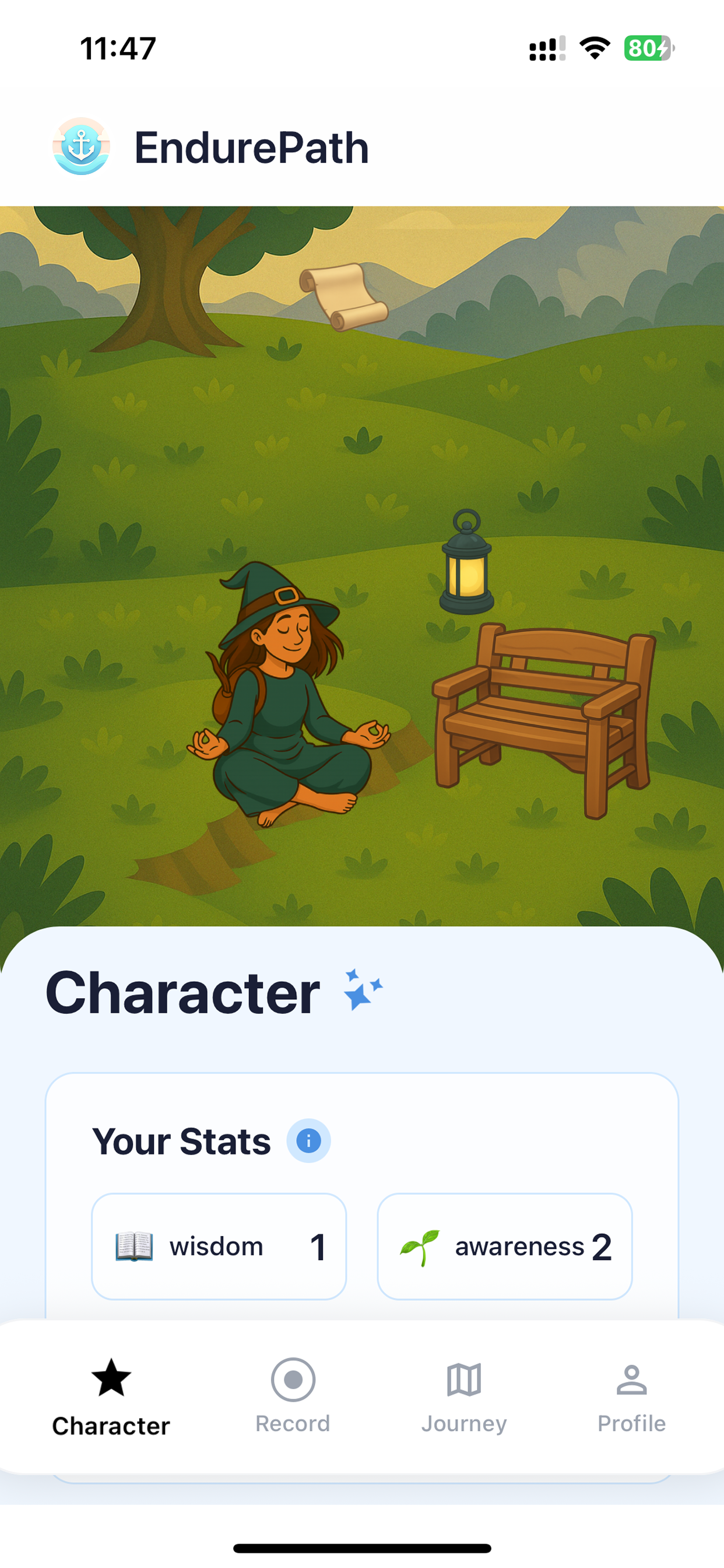 EndurePath gallery image