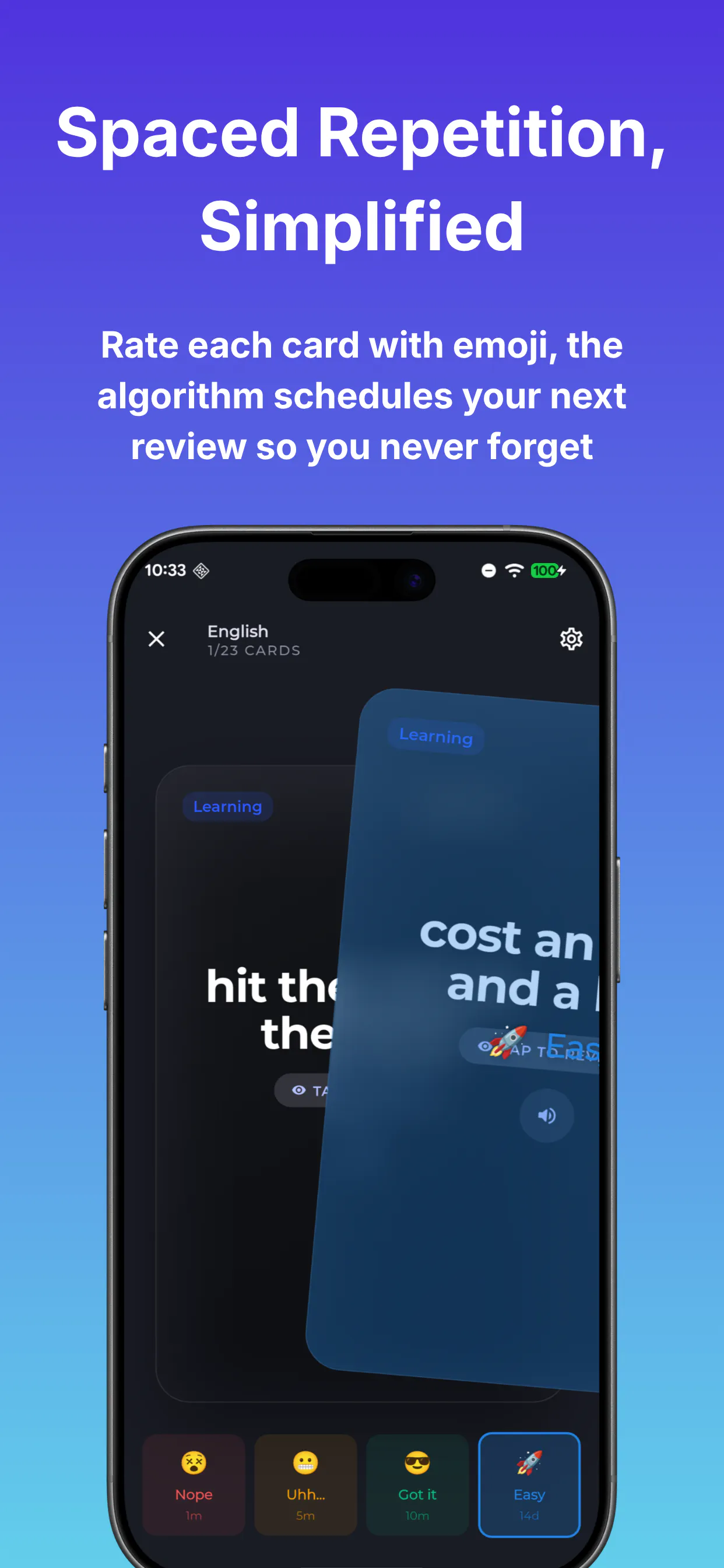 Deckbase gallery image