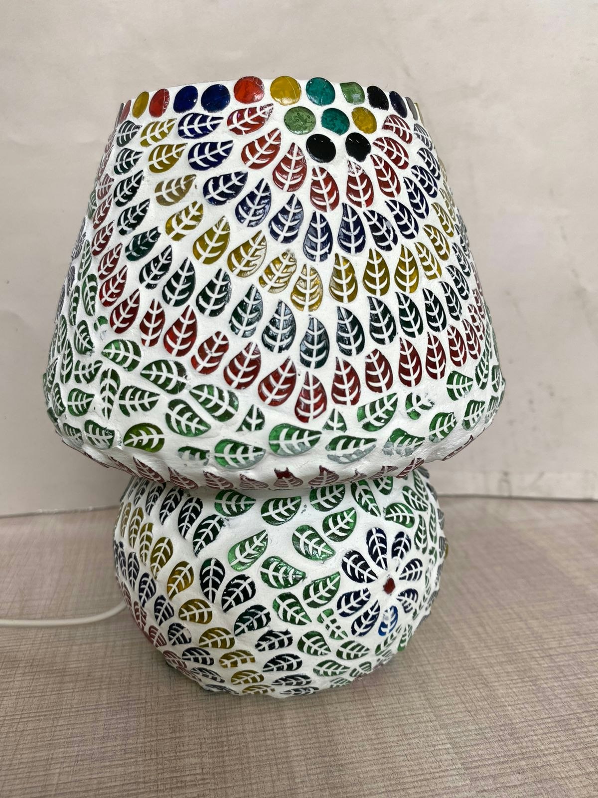 Artesanías indias y antigüedades