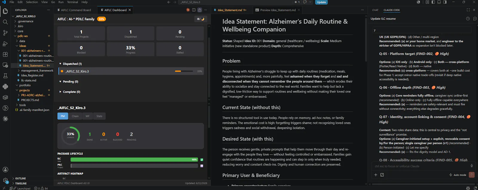AIPDLC screenshot 5