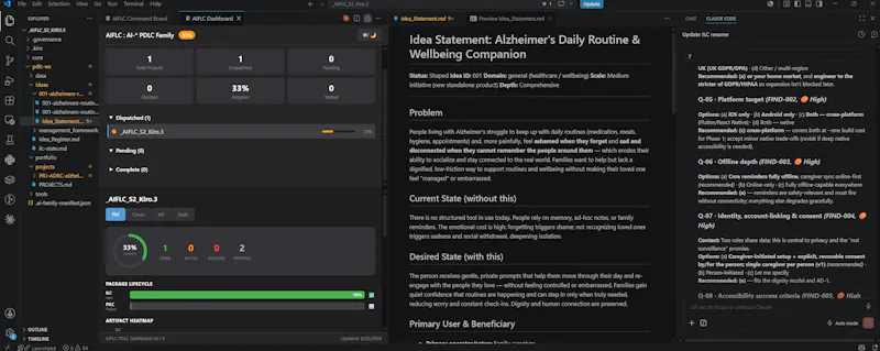 AIPDLC screenshot 5