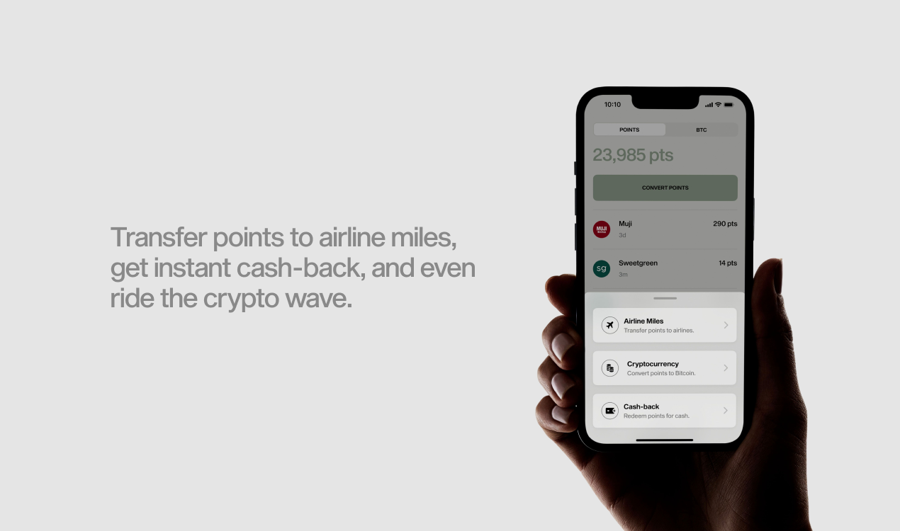 PointCard™ Titan gallery image
