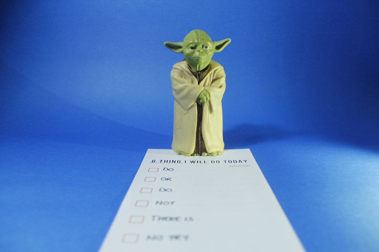 Bold Calendar gallery image