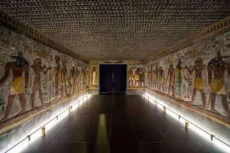 Hurghada Pyramiden Ausflug gallery image