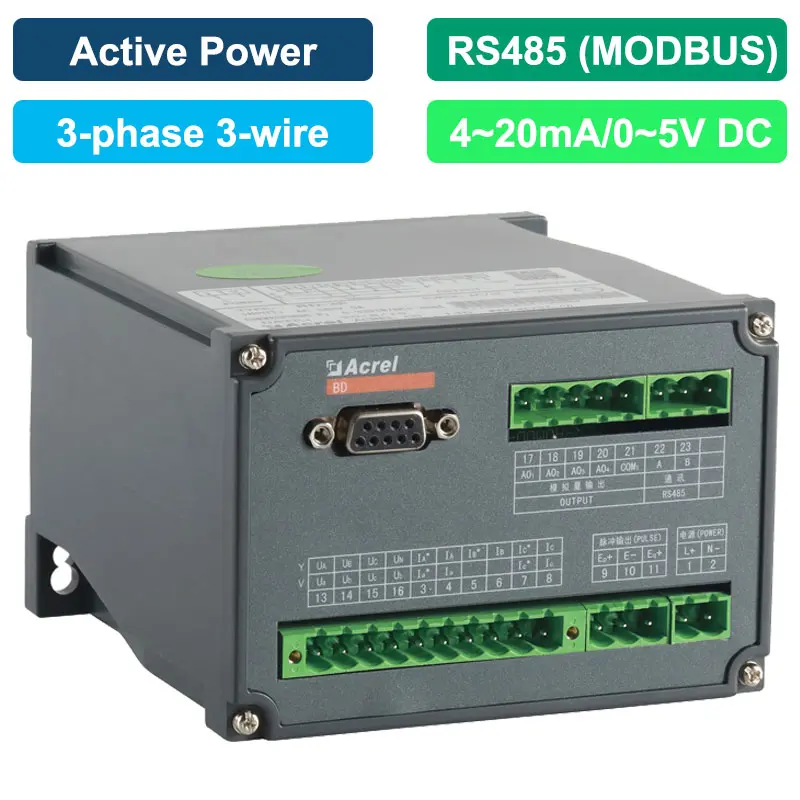 BD-3P