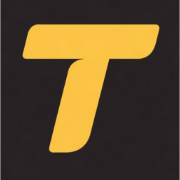 Thyonix - Product Hunt launch logo and brand identity