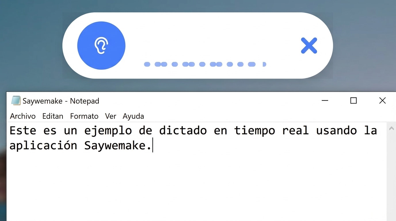 Saywemake gallery image