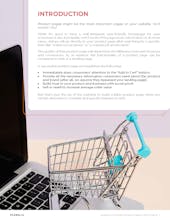 Ebook Perfect Product Page for Ecommerce gallery image