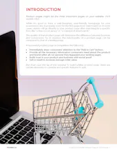 Ebook Perfect Product Page for Ecommerce gallery image