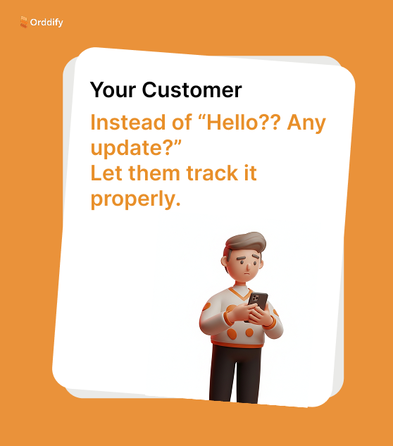 Orddify gallery image