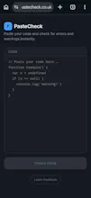 PasteCheck gallery image