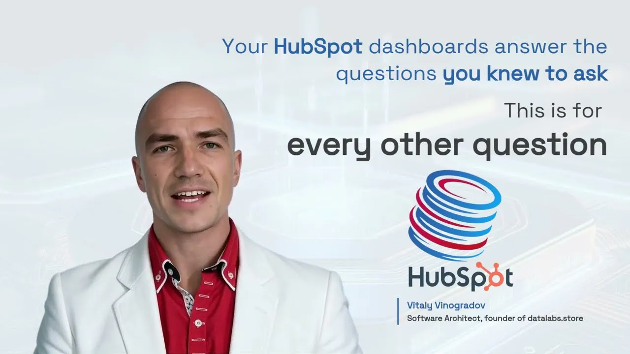 DataLabs.Store for HubSpot gallery image