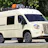 Citroen Camper Van