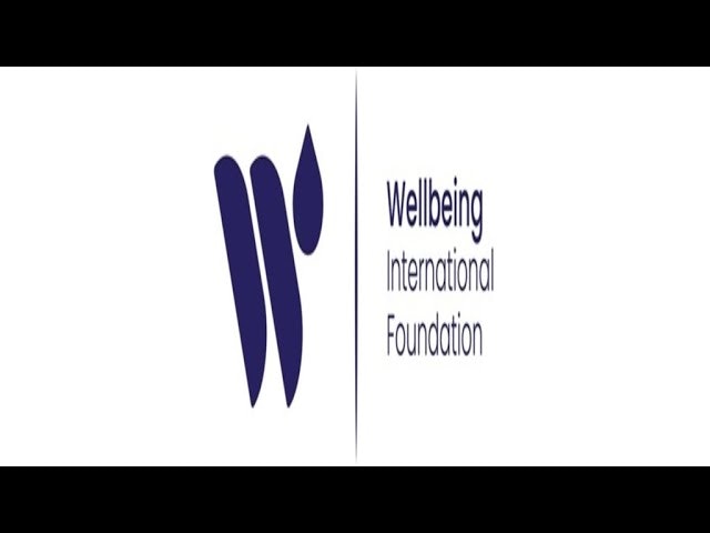 Wellbeing International Foundation gallery image