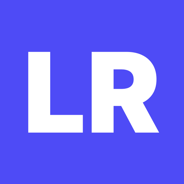 Linkrunner.io logo