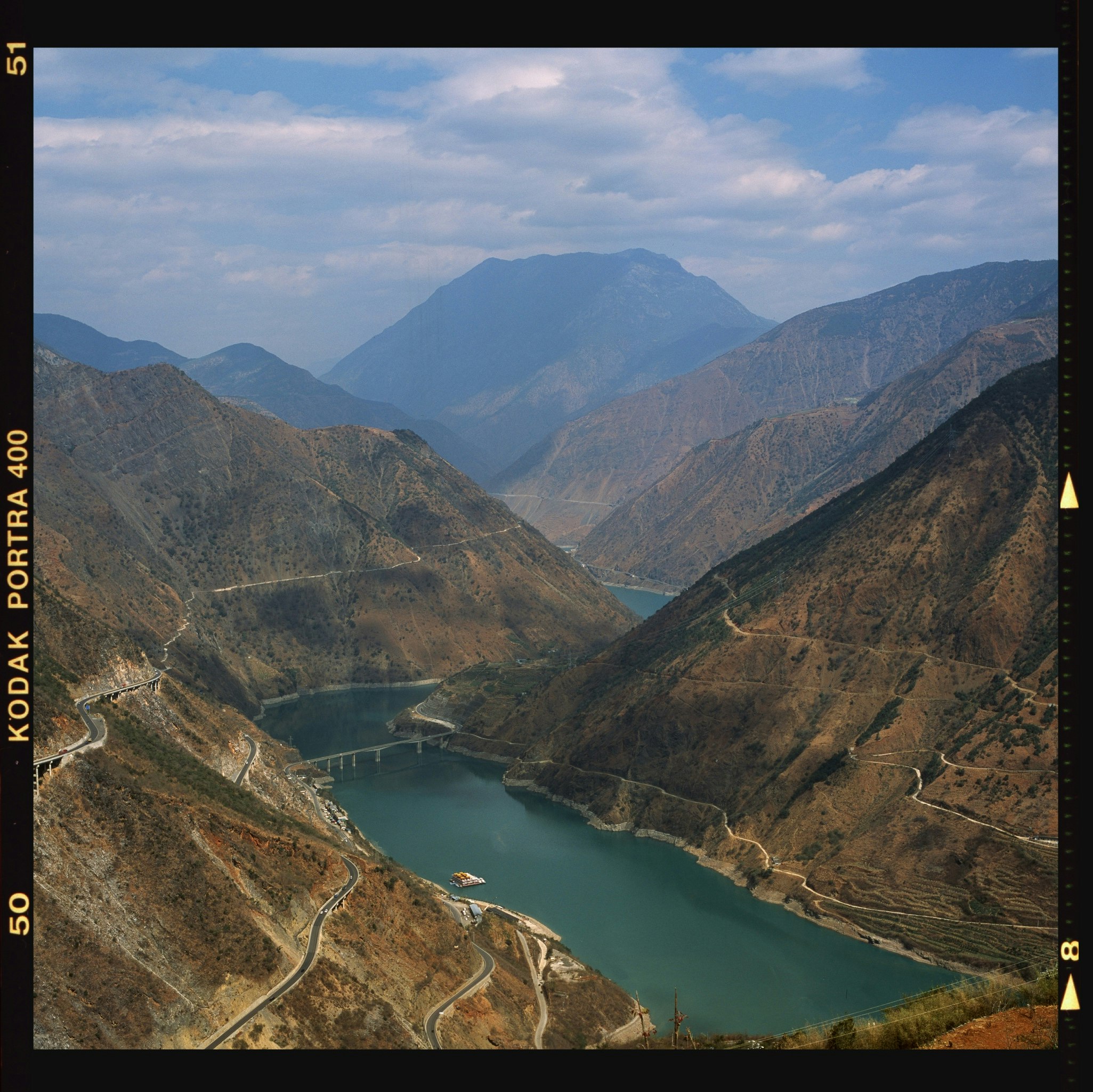 LightShadow: 16-bit Photo Resizer gallery image