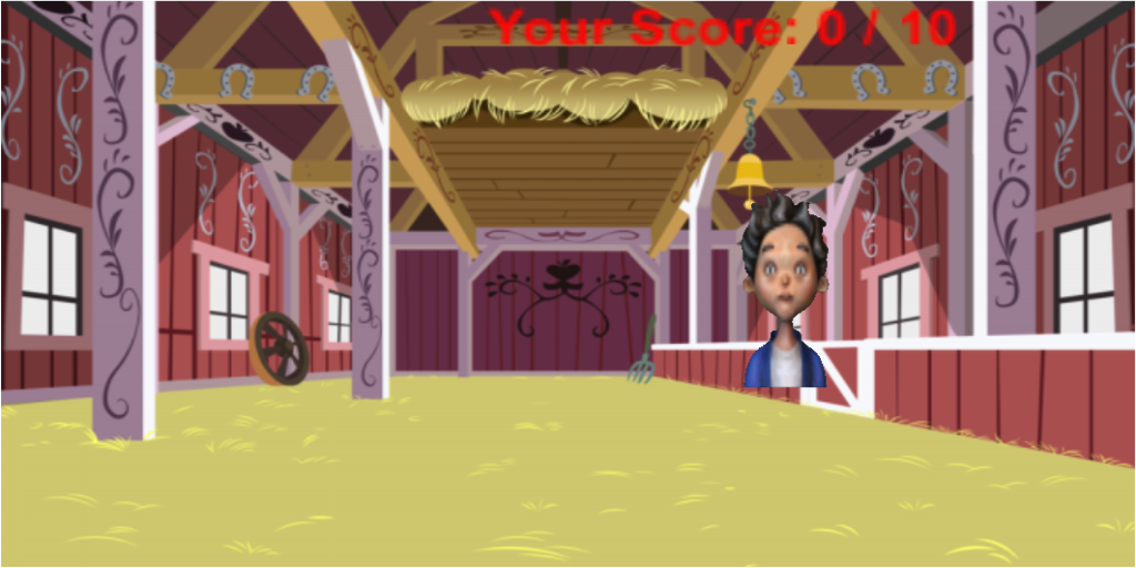 Simon Says gallery image